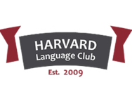 Harvard Language Club