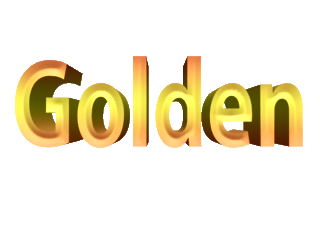 Golden