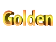 Golden (Голден)