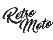 Retro moto