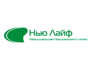 Нью Лайф
