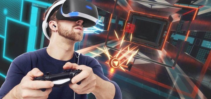 Виртуальные реальность очки игр заказать очки dji для квадрокоптера в каспийск