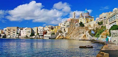 Greece-pano